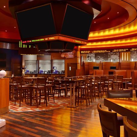 Caesars Windsor Hotel And Casino Dış mekan fotoğraf
