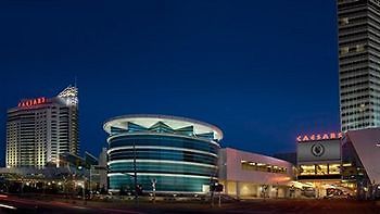 Caesars Windsor Hotel And Casino Dış mekan fotoğraf