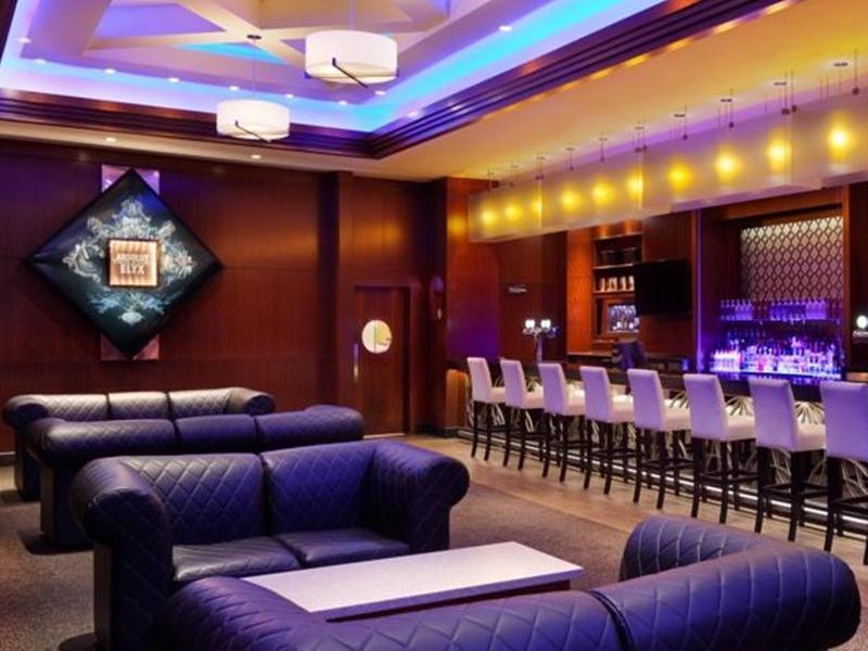 Caesars Windsor Hotel And Casino Dış mekan fotoğraf