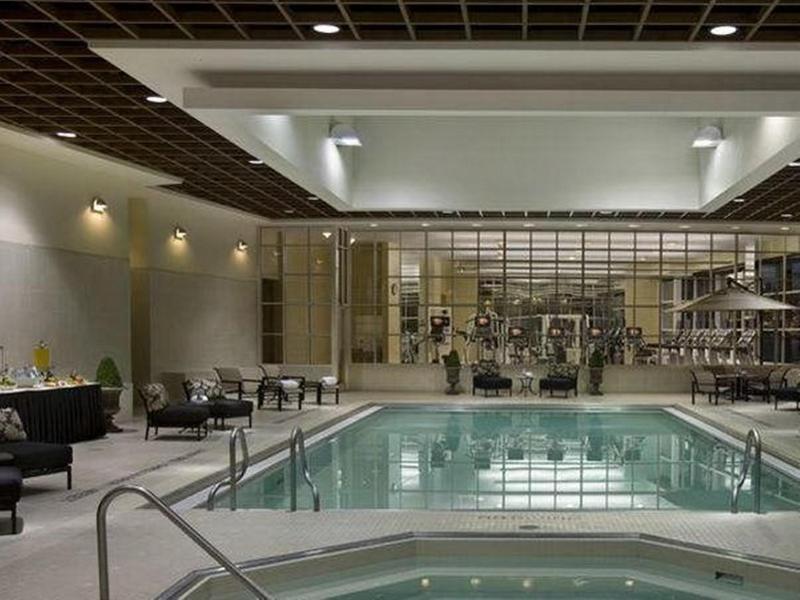 Caesars Windsor Hotel And Casino Dış mekan fotoğraf
