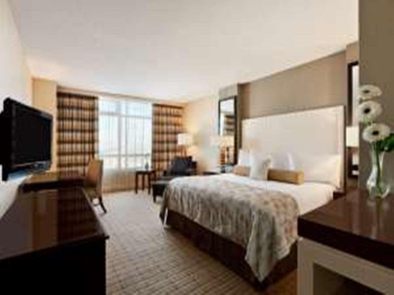 Caesars Windsor Hotel And Casino Dış mekan fotoğraf