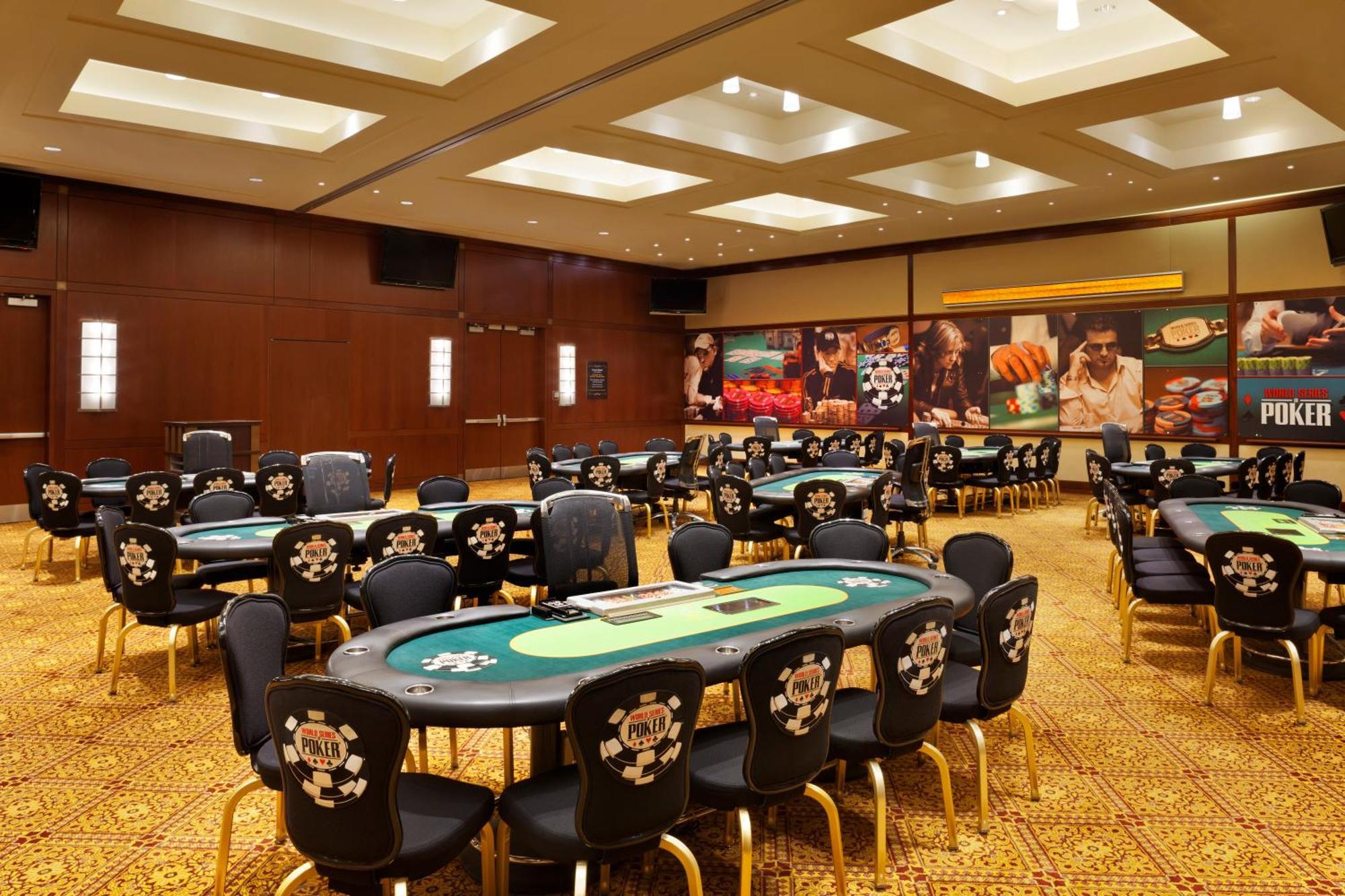 Caesars Windsor Hotel And Casino Dış mekan fotoğraf