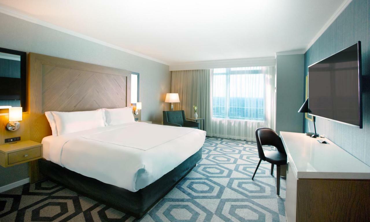 Caesars Windsor Hotel And Casino Dış mekan fotoğraf